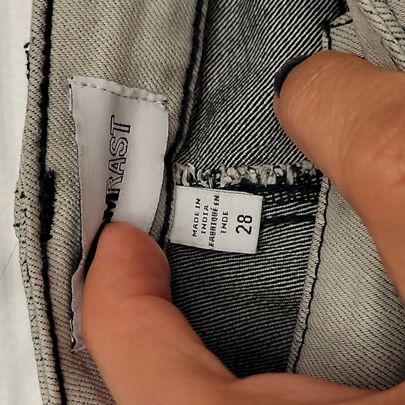 William Rast Mid rise Perfect Skinny Jeans - Picture 7 of 9